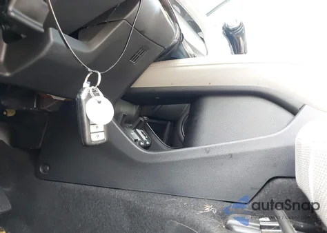 2016 Honda Hr-V Ex z USA, uszkodzony, nr VIN 3CZRU5H53GM706955